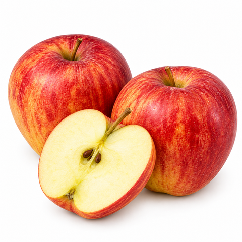 Apple Kinnaur (2 Pc 350-450 Gm)