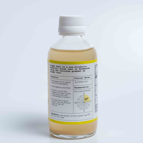 Ginger Beer Original