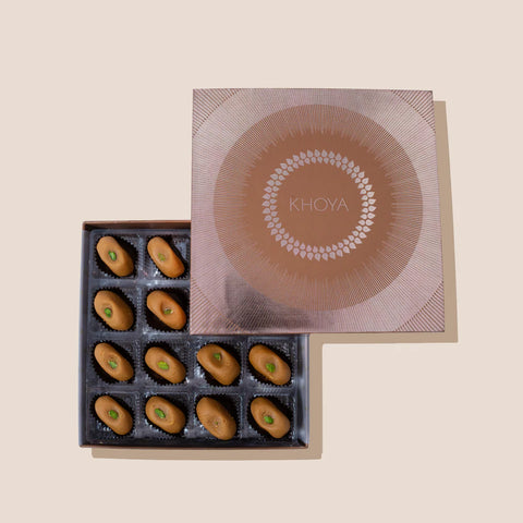 Mathura Peda (Delivered Separately Next Day)