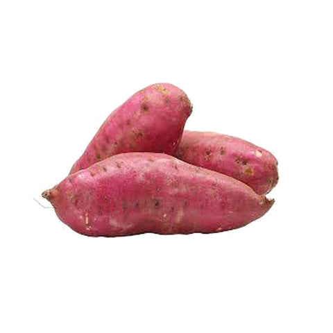 Sweet Potato (Certified Organic)