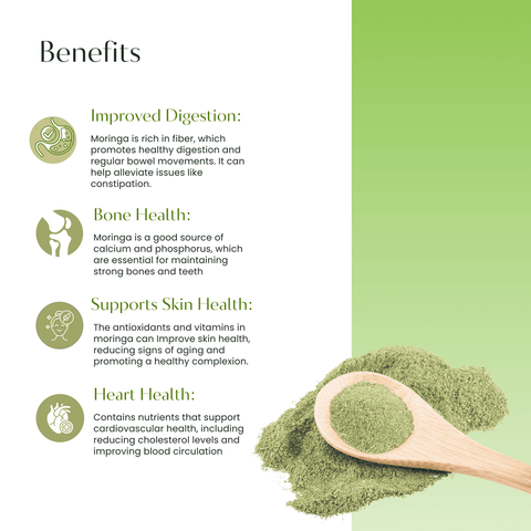Moringa Powder