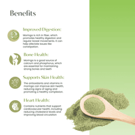 Moringa Powder