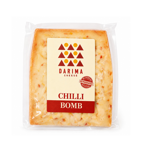 Chilli Bomb Cheese