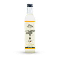 Orasure Organics Extra Virgin Coconut Oil 500 ML