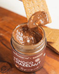 Darkins Chocolate Hazelnut Spread