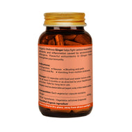 Ginger Capsules