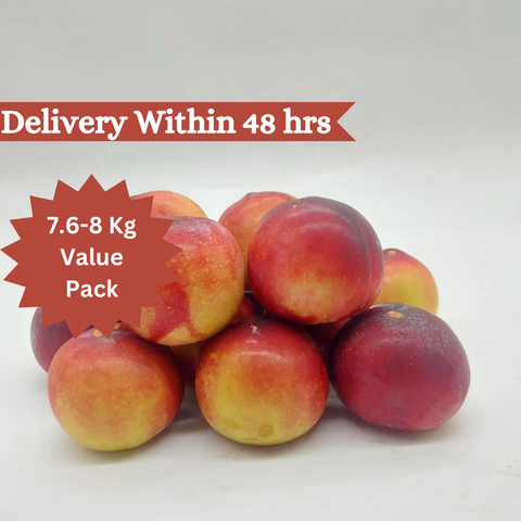 Plum From South Africa