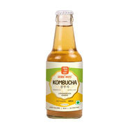 Grabenord Lemongrass Ginger Kombucha (200ml)