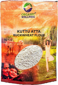 Organic Wellness