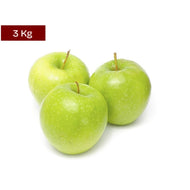 Granny Smith Apple From Turkey  (2.9-3.1 kg)