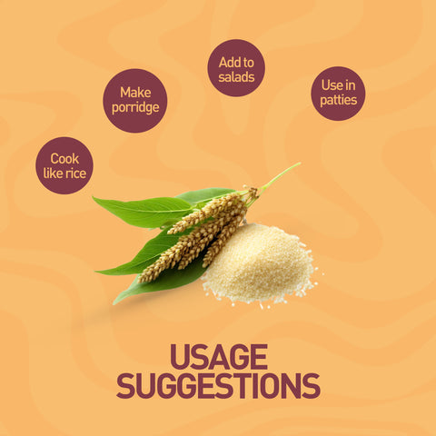 Nourish Organics Organic Quinoa Seeds 500grams