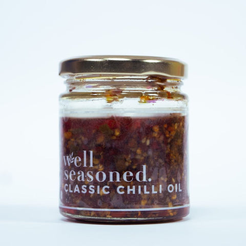 Classic Chilli Oil