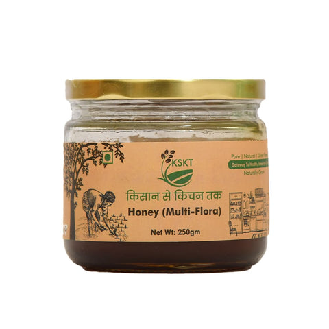 KSKT Honey (Multi Flora)