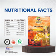 Chana Dal