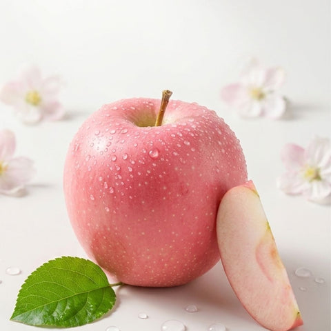 Fuji Apple from Serbia
