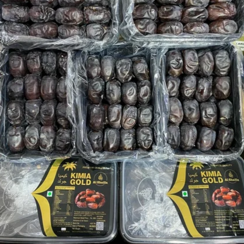 Kimia Dates from Iran