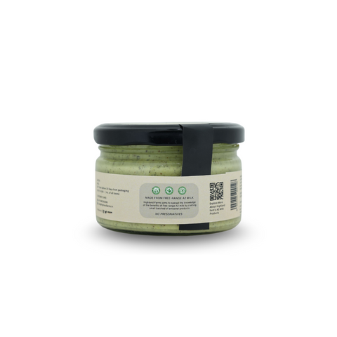 Feta Spread Mustard (Delivered Separately Next Day)