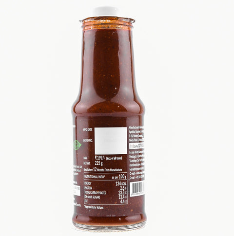 Barbecue Sauce