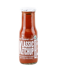 Klassic Ketchup