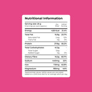 Protein Booster Snack