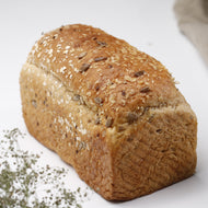 Multigrain Sandwich Loaf