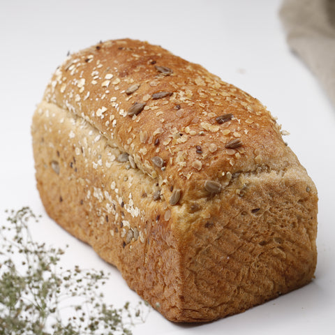 Multigrain Sandwich Loaf