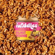 Walnut Brownie Spread