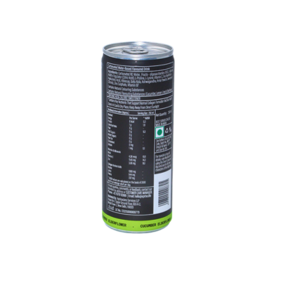 Èprise- Cucumber Elderflower 200ml