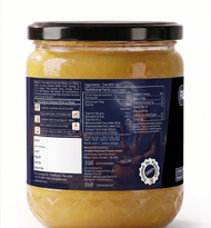 Ekaris A2 Full Moon Ghee (Purnima Ghee) - 500 ml