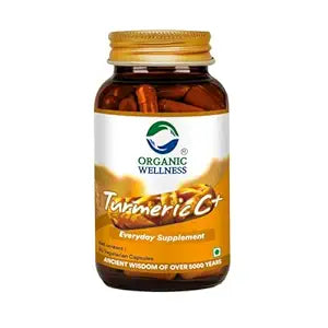 Turmeric c Plus Capsules