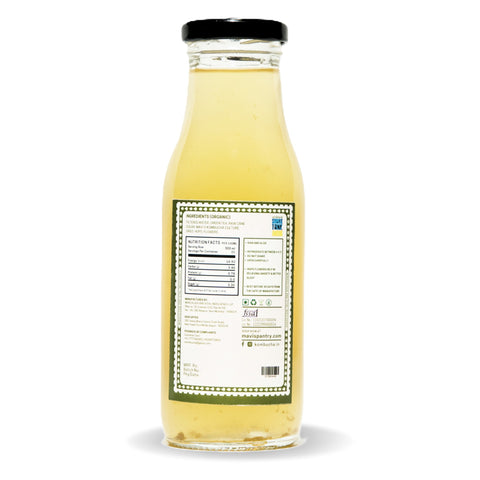 MAVI's Pantry Hops Kombucha 300ml