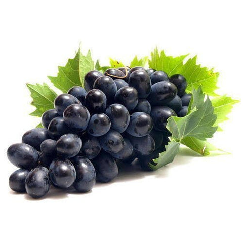 Black Grapes Seedless From Nasik