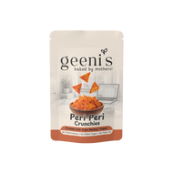 Peri Peri Crunchies