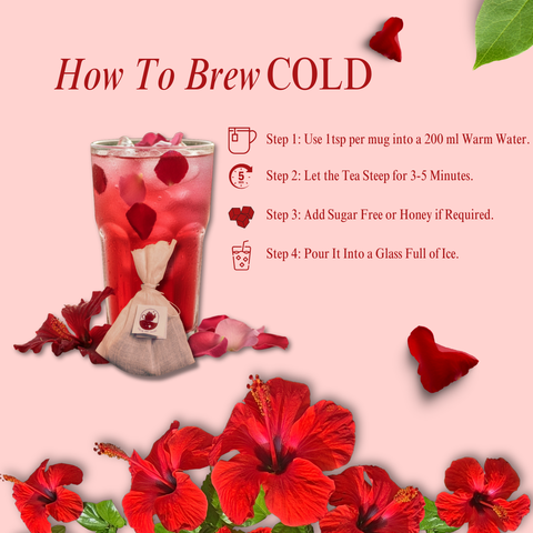 Mulled Red Brew