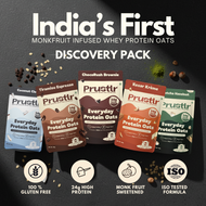 Prustlr Assorted (Pack of 5)