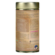 Tulsi Indian Rose (Tin)