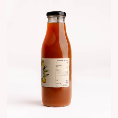 Himalayan Haat Lemon Ginger Cooler 500ml