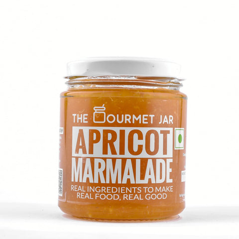 Apricot Marmalade