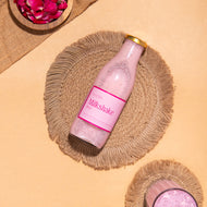 Rose Milkshake (Delivered Separately Next Day)