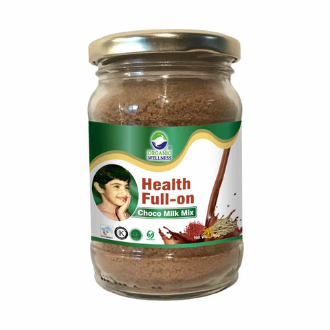 Health Full On