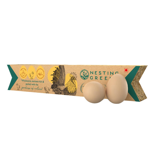 Kadaknath Eggs