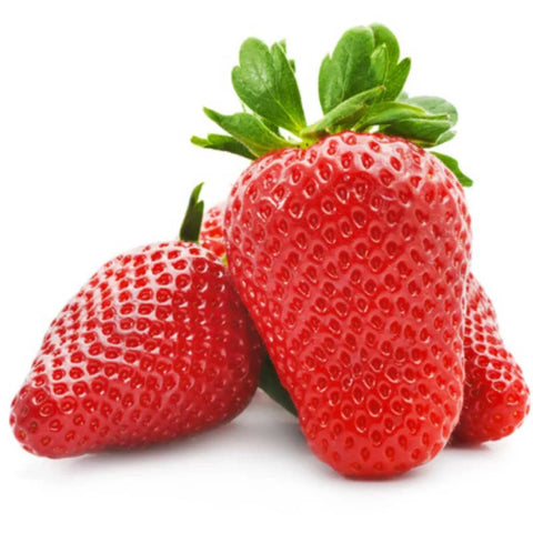 Strawberry From Mahabaleshwar 500 grams (Certified Organic)