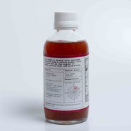 Rose Cordial Sparkling Kefir