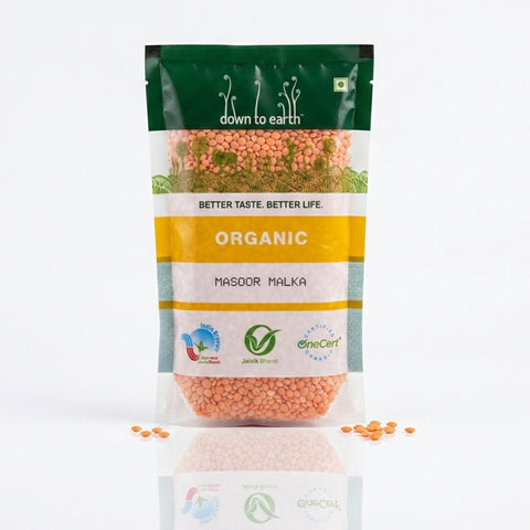 Masoor Malka 500gm