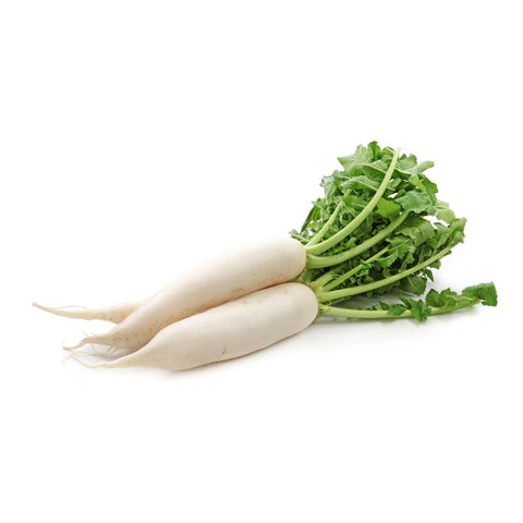 Radish (Certified Organic)