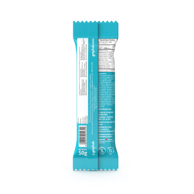 Phab Protein Bar Choco Almond Crunch 50g