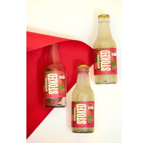 Lychee Mint Madness