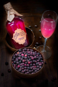 Phalsa Ale