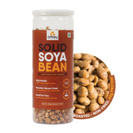Omay Foods Solid Soyabean