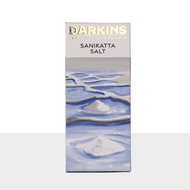 Darkins 56% Artisanal Dark Chocolate with Sanikatta Salt